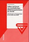anschlußfertigen BHKW-Kompaktmodulen