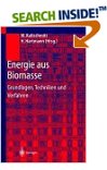 Energie aus Biomasse