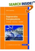 Regenerative Energiesysteme