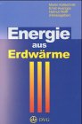 Energie aus Erdwärme