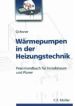 Erdwärmetechnik Wärmepumpen