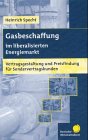 Gasbeschaffung im liberalisierten Energiemarkt.