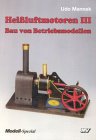 Heisluftmotoren
