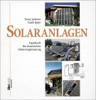 Sonnenwärme optimal nutzen Handbuch für Technik, Planung und Montage