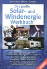 Solarenergie Werkbuch