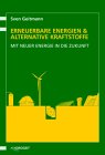 Zukunft der erneuerbaren Energien